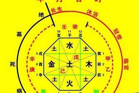 金神 八字|金神 在八字中是什么意思 (八字中的金神含义详解)